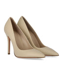 Sergio Levanyesi Liana Black Pump