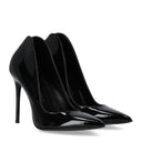 Sergio Levanyesi Liana Black Pump
