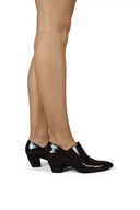 Walter Steiger 7 acht Stiefel