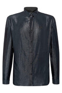 Philipp plein ls camisa
