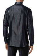 Philipp plein ls camisa