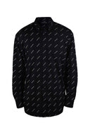 Koszula Balenciaga