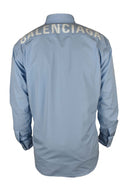 Camicia Balenciaga