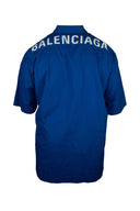 Balenciaga camisa