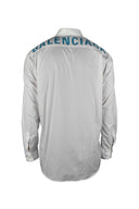 Balenciaga 셔츠