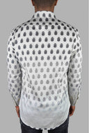 Miliardario ls milano su tutta la maglietta