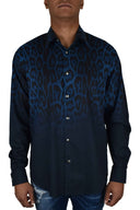 Chemise Roberto Cavalli