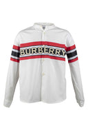 Camicia burberry