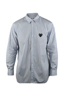 Comme des Garçons Hemd