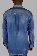 Dsquared2 Jeanshemd