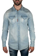 Chemise dsquared2