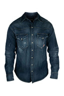 Camicia dsquared2