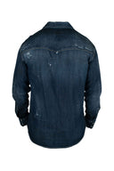 Camicia dsquared2