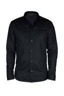 Philipp Plein Gold Cut LS Skull