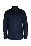 Philipp Plein Gold Cut LS Skull
