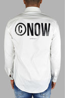Chemise blanche