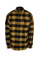 Camicia di palme angeli