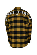 Camicia di palme angeli