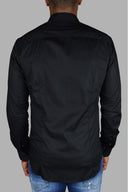 Philipp Plein Diamond Cut ls iconisch shirt