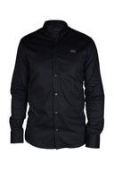 Philipp Plein Diamond Cut ls iconisch shirt