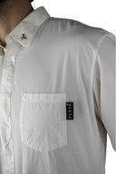 Philipp Plein Diamond Cut LS -skjorte