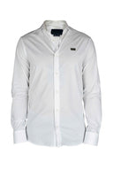 Philipp Plein Diamond Cut Ls Iconic Shirt