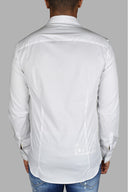 Philipp Plein Diamond Cut Ls Iconic Shirt