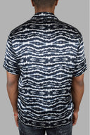 Philipp Plein Tie Dye SS SS
