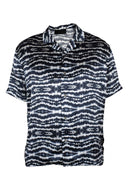 Philipp Plein Tie Dye SS SS
