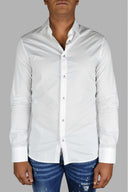 Philipp Plein LS Skull Shirt