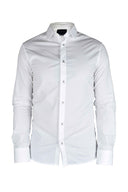 Philipp Plein LS Skull Shirt