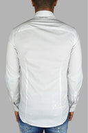 Philipp Plein LS Skull Shirt