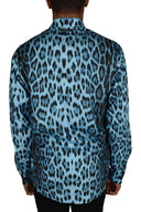 Koszula Roberto Cavalli