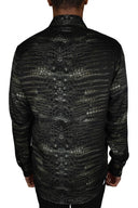 Roberto Cavalli -skjorte