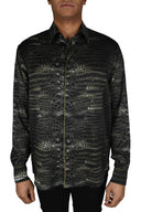 Roberto Cavalli -skjorte
