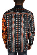 Roberto Cavalli -skjorte