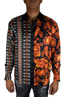 Roberto Cavalli -skjorte