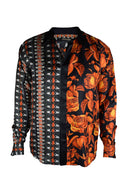 Roberto Cavalli -skjorte