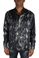 Roberto Cavalli -skjorte