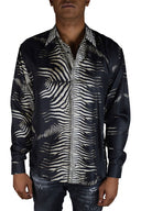 Camicia Roberto Cavalli