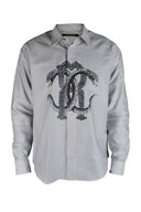 Camisa de Roberto Cavalli
