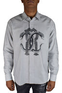 Camisa de Roberto Cavalli