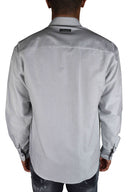 Camisa de Roberto Cavalli