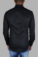 Koszula Philipp Plein LS