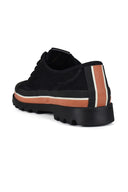Valentino Garavani Lace Up Shoes