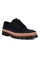 Valentino Garavani Lace Up Shoes