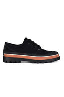 Valentino Garavani Lace Up Shoes