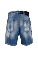 Icona corta dsquared2