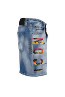 Icona corta dsquared2