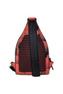 Christian Louboutin Loubifunk Shoulder Bag